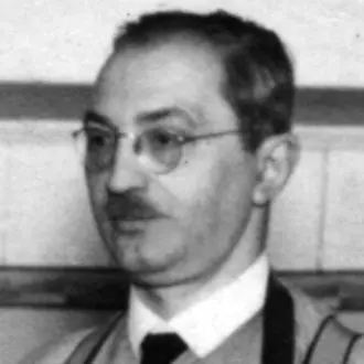 Portraitfoto Erich Frey