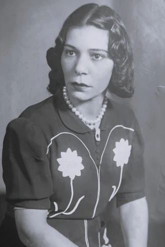 Portraitfoto Robertine Liese
