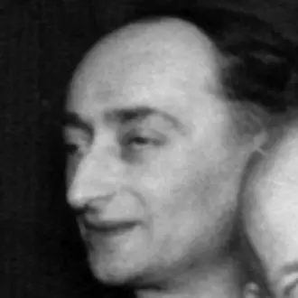 Portraitfoto Kurt Wolf
